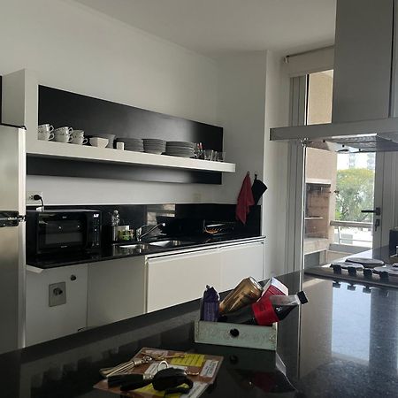 Departamento Moderno Y Con Excelente Ubicacion Apartment Resistencia Ngoại thất bức ảnh