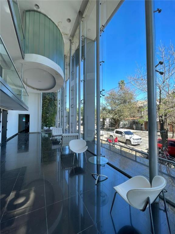 Departamento Moderno Y Con Excelente Ubicacion Apartment Resistencia Ngoại thất bức ảnh